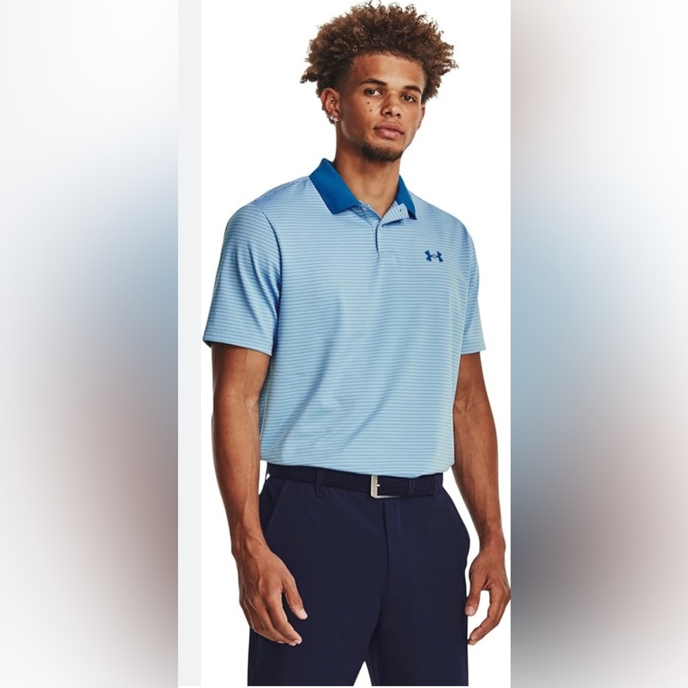 Under Armour Polo
